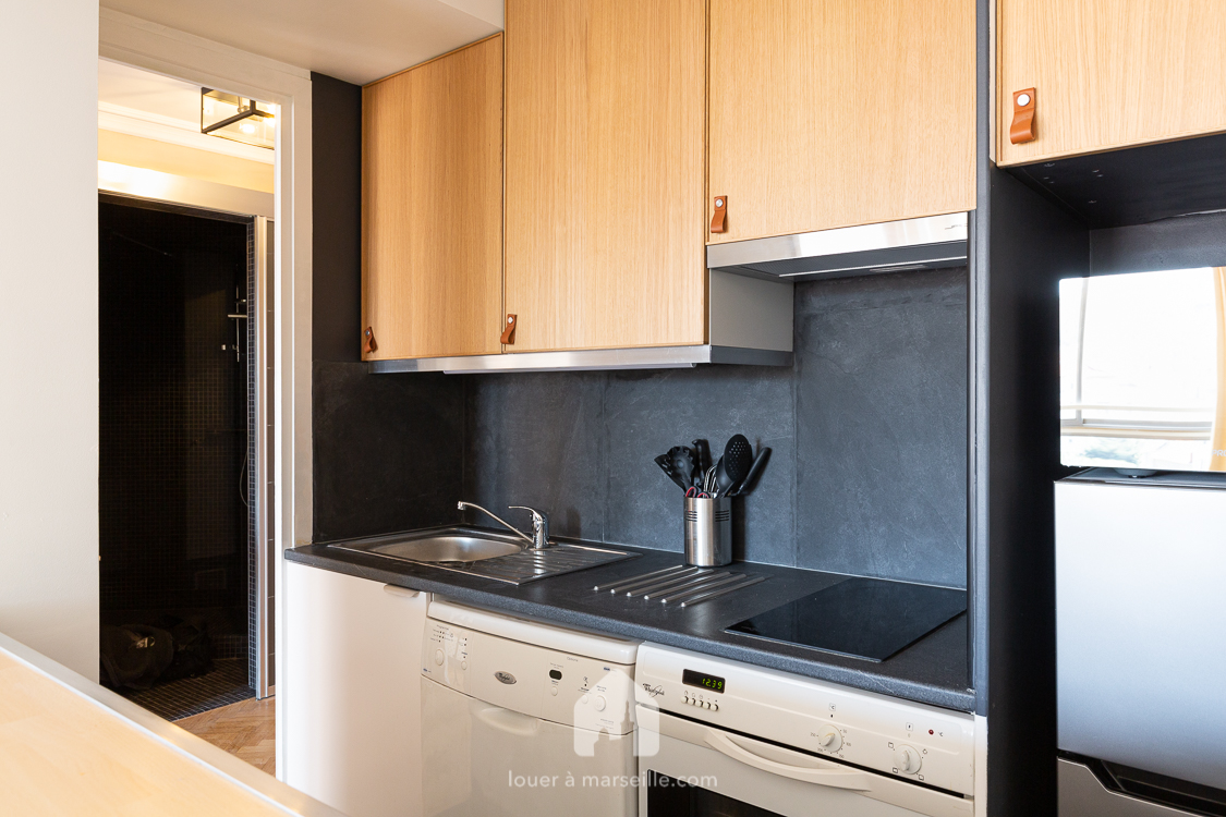 Eldorado - Marseille 13006