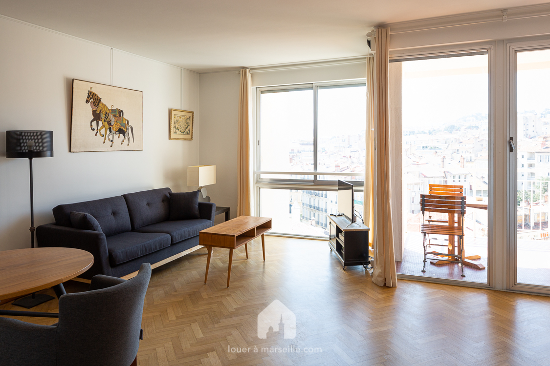 Eldorado - Marseille 13006