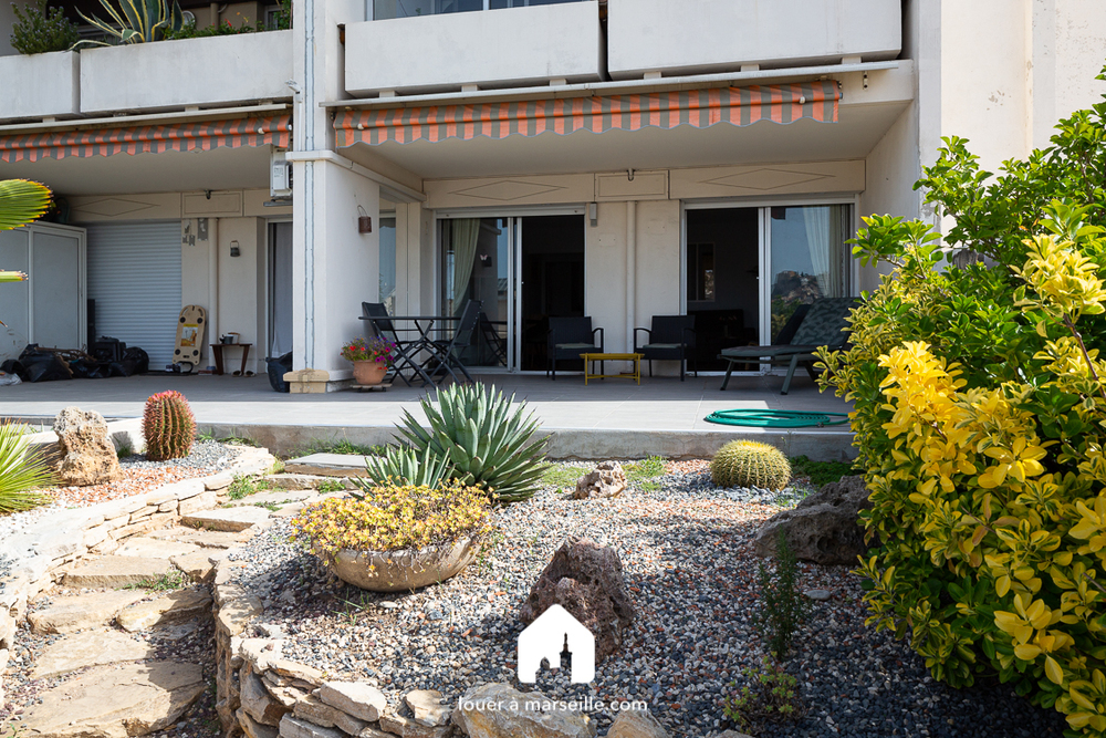 Rooftop Castellane - Marseille 13006