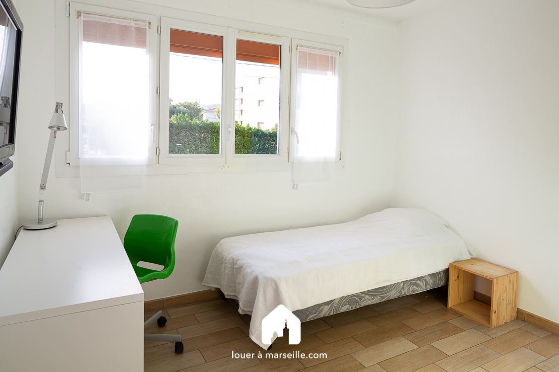 La Mer - Marseille 13008