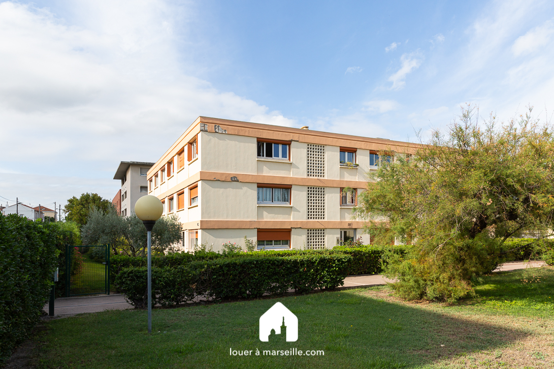 La Mer - Marseille 13008