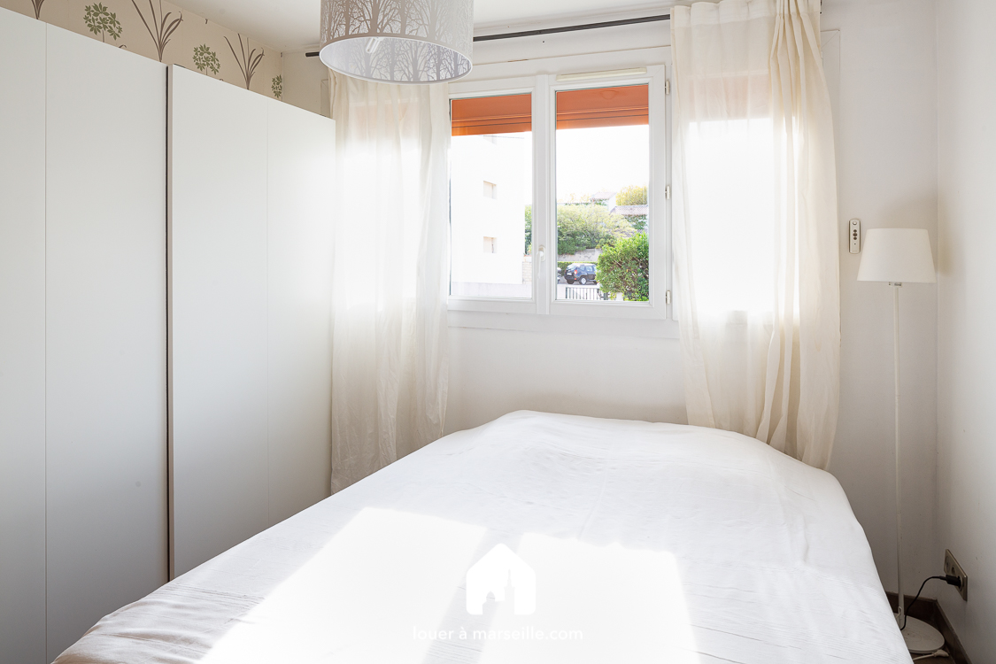 La Mer - Marseille 13008