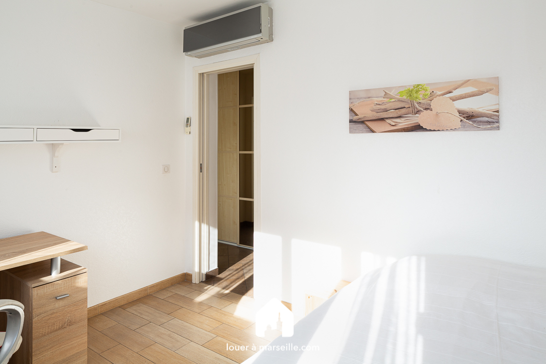 La Mer - Marseille 13008