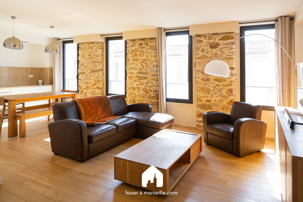 Endoume 1 - Marseille 13007