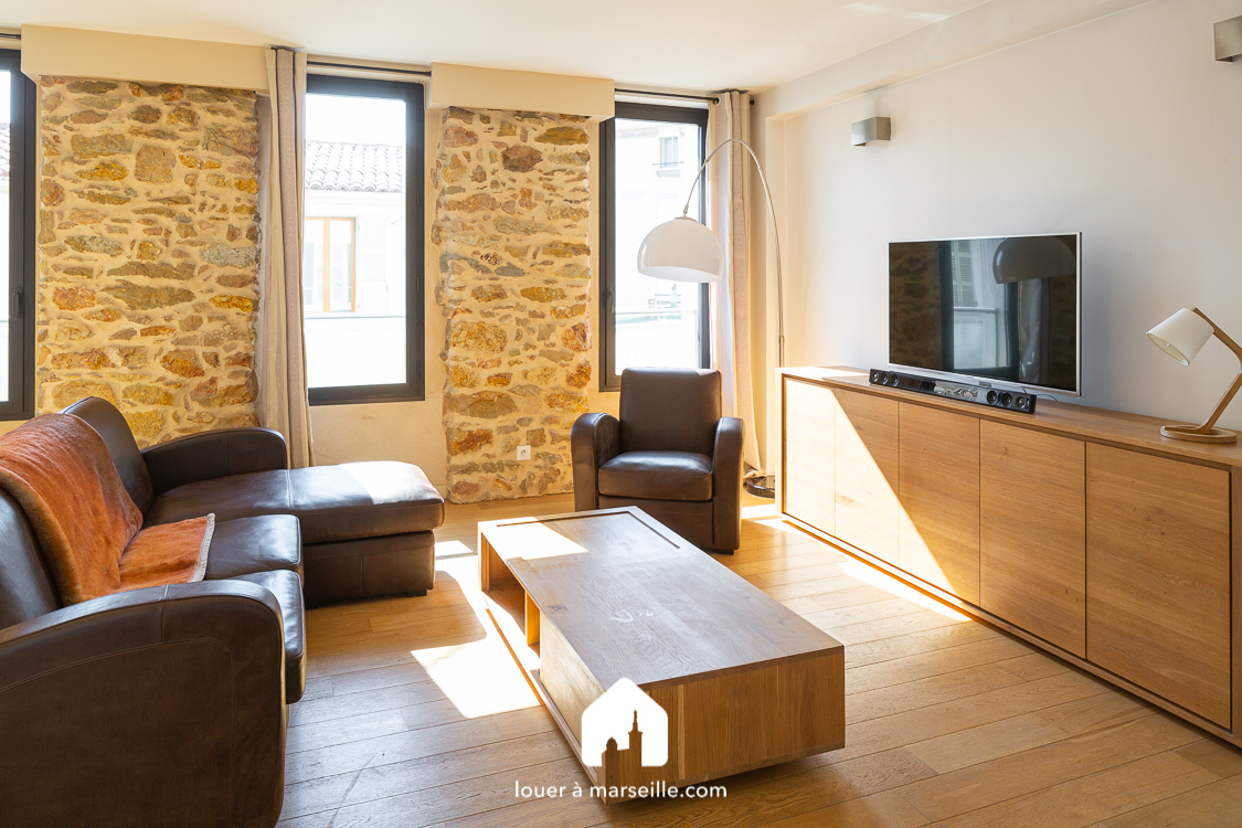 Endoume 1 - Marseille 13007