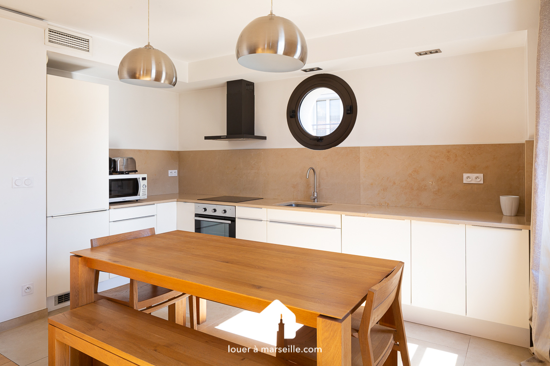 Endoume 1 - Marseille 13007