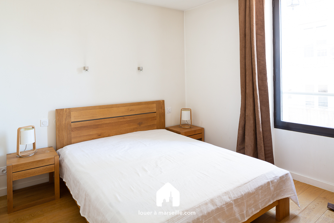 Endoume 1 - Marseille 13007