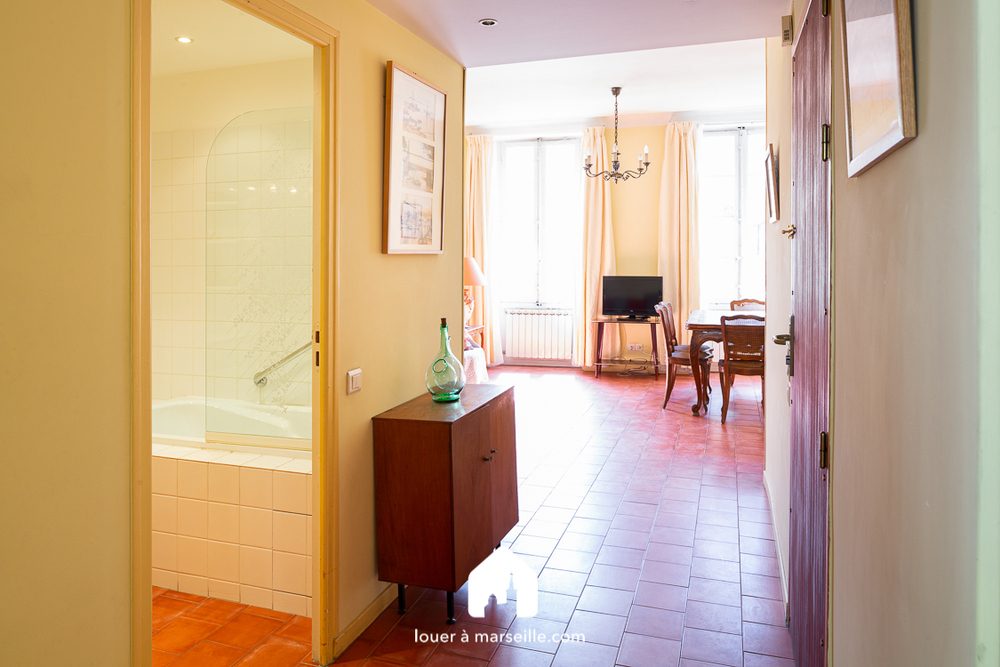 Le Cours Julien - Marseille 13006