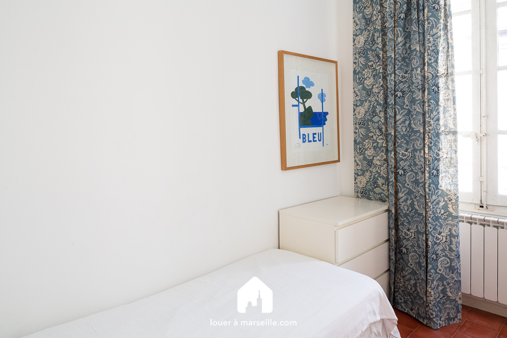 Le Cours Julien - Marseille 13006