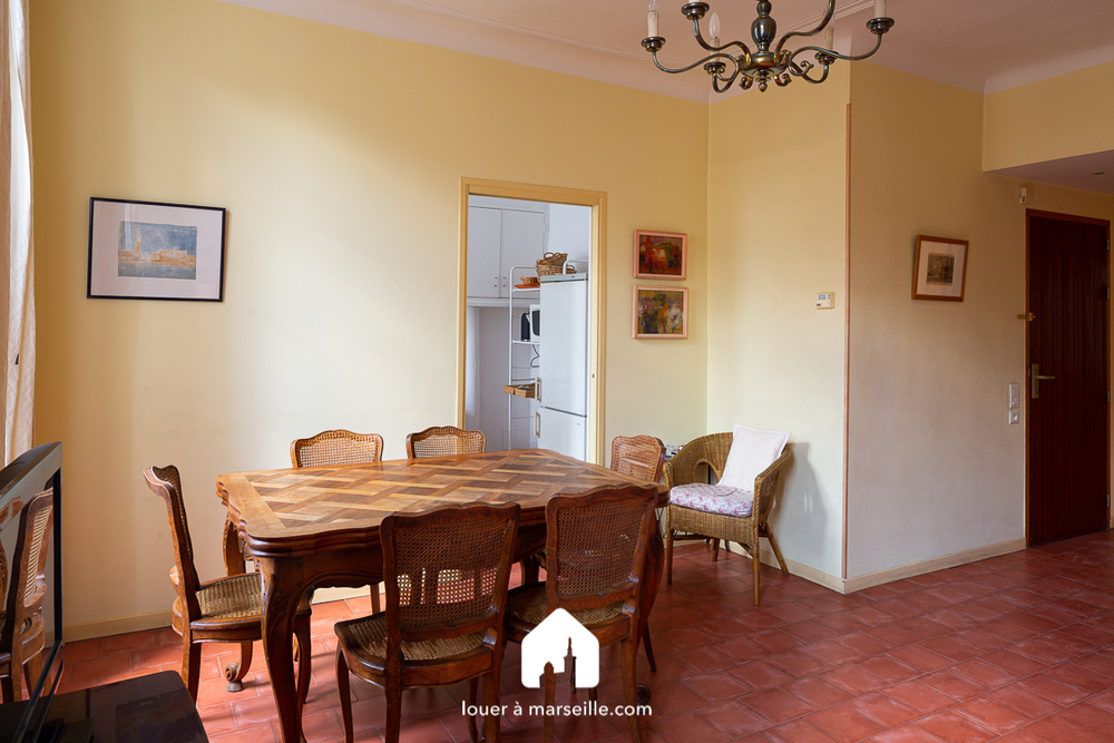 Le Cours Julien - Marseille 13006