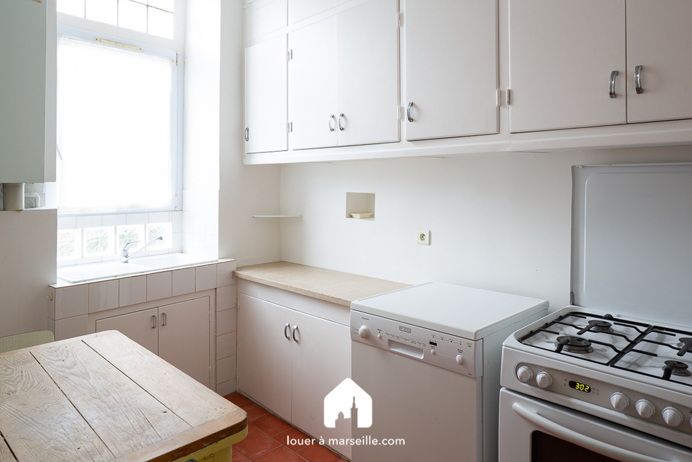 Le Cours Julien - Marseille 13006