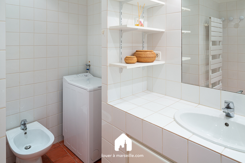 Le Cours Julien - Marseille 13006