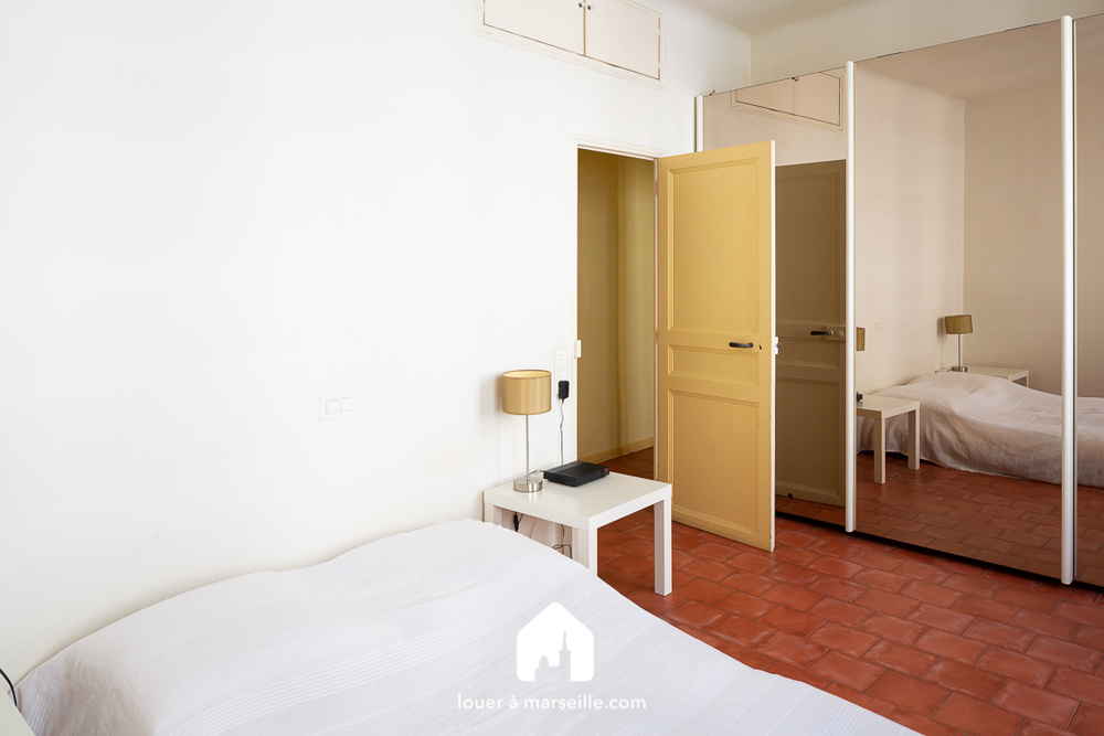 Le Cours Julien - Marseille 13006