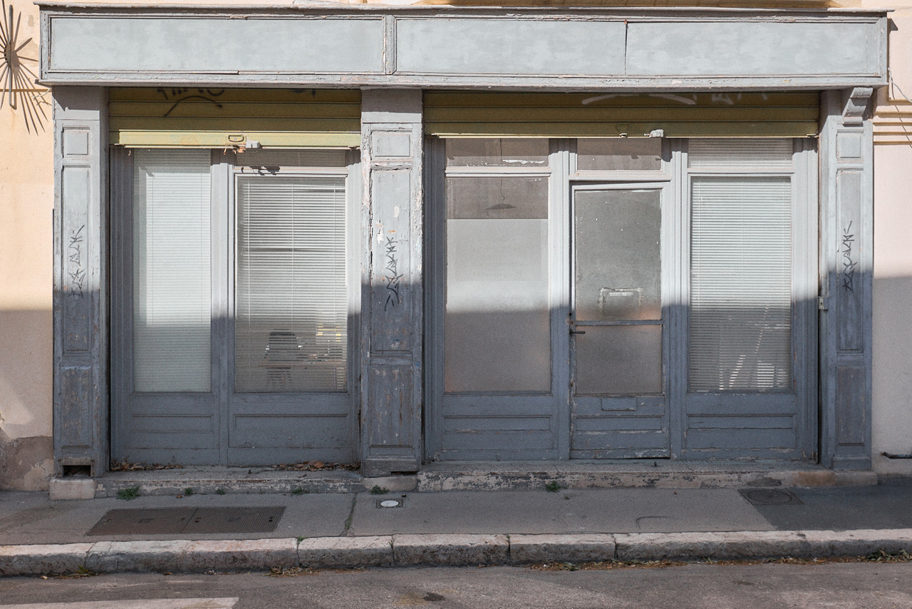 Local Pro 28 Oriol -  MARSEILLE 13007