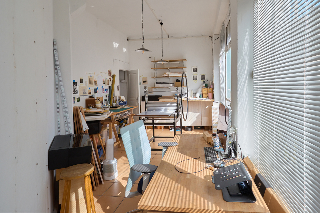 Local Pro 28 Oriol -  MARSEILLE 13007