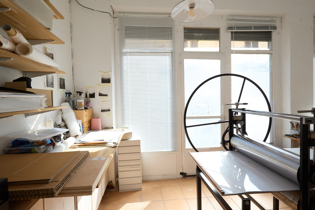 Local Pro 28 Oriol -  MARSEILLE 13007