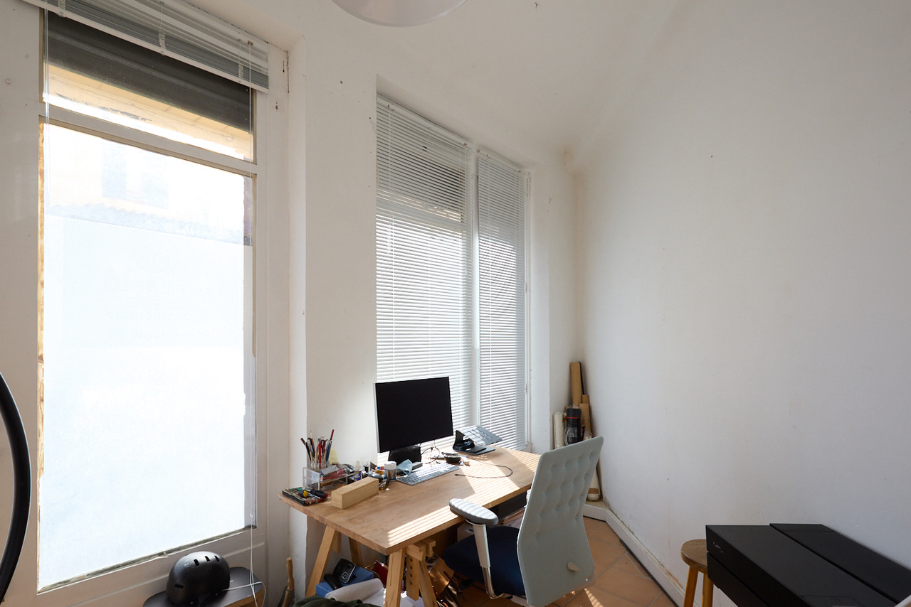 Local Pro 28 Oriol -  MARSEILLE 13007