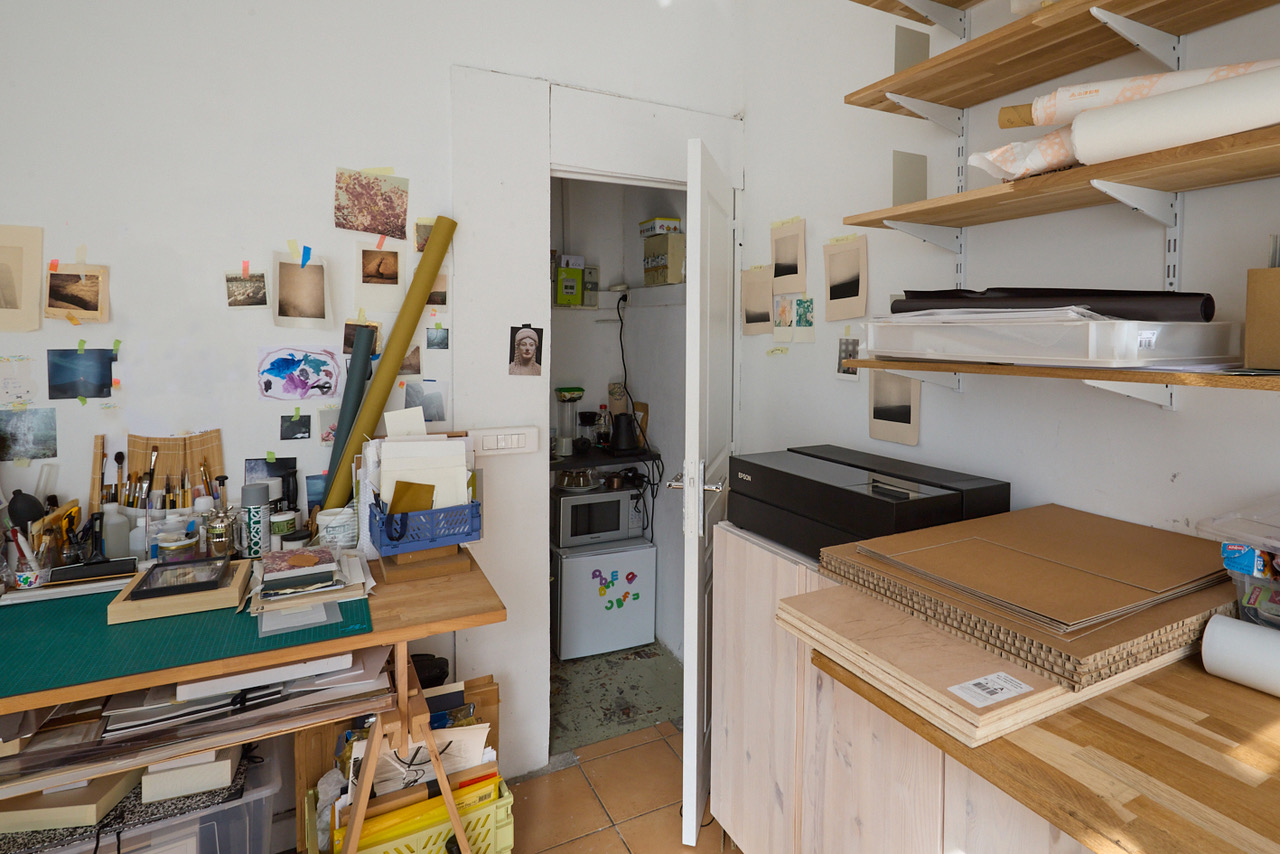 Local Pro 28 Oriol -  MARSEILLE 13007