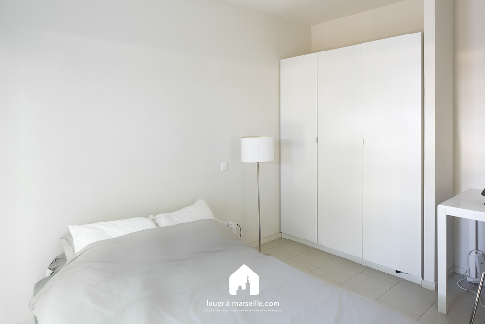 Maison Endoume - Maseille 13007