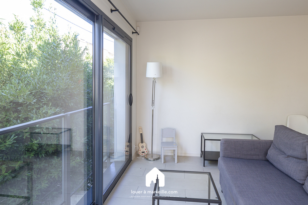 Maison Endoume - Maseille 13007