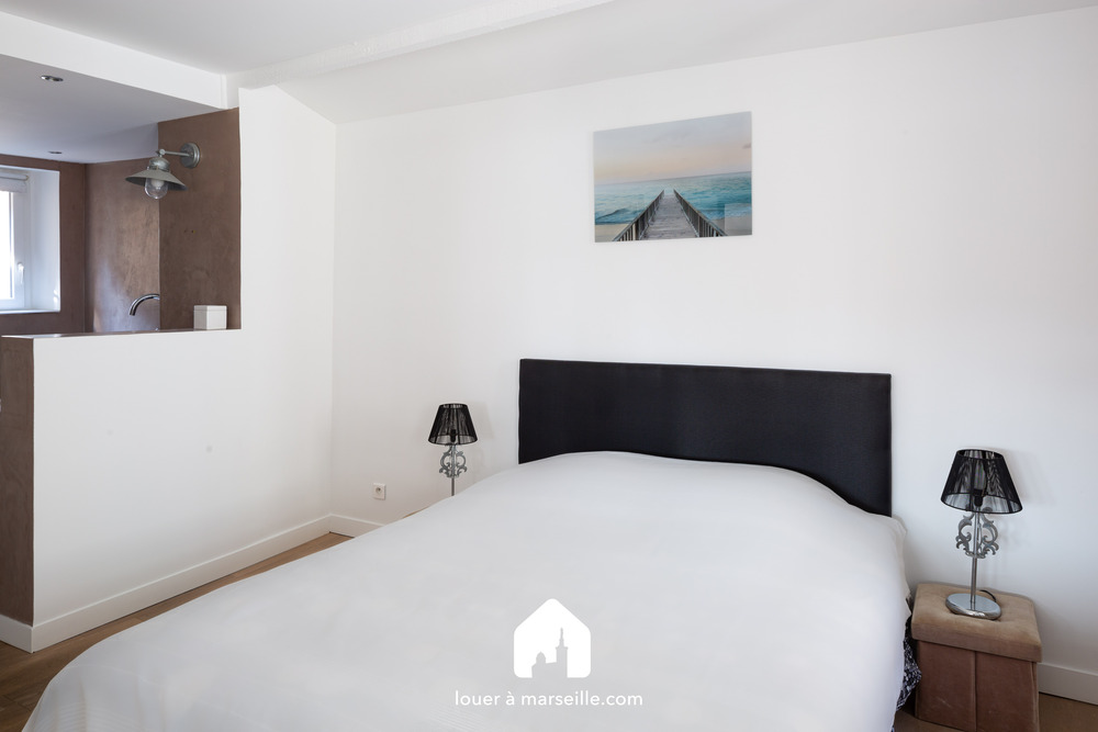 Terrasse Pr�fecture - Marseille 13006