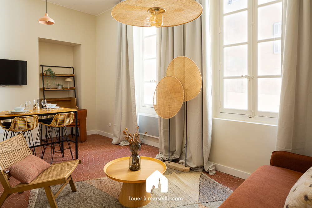 Bastide Pr�fecture - Marseille 13006