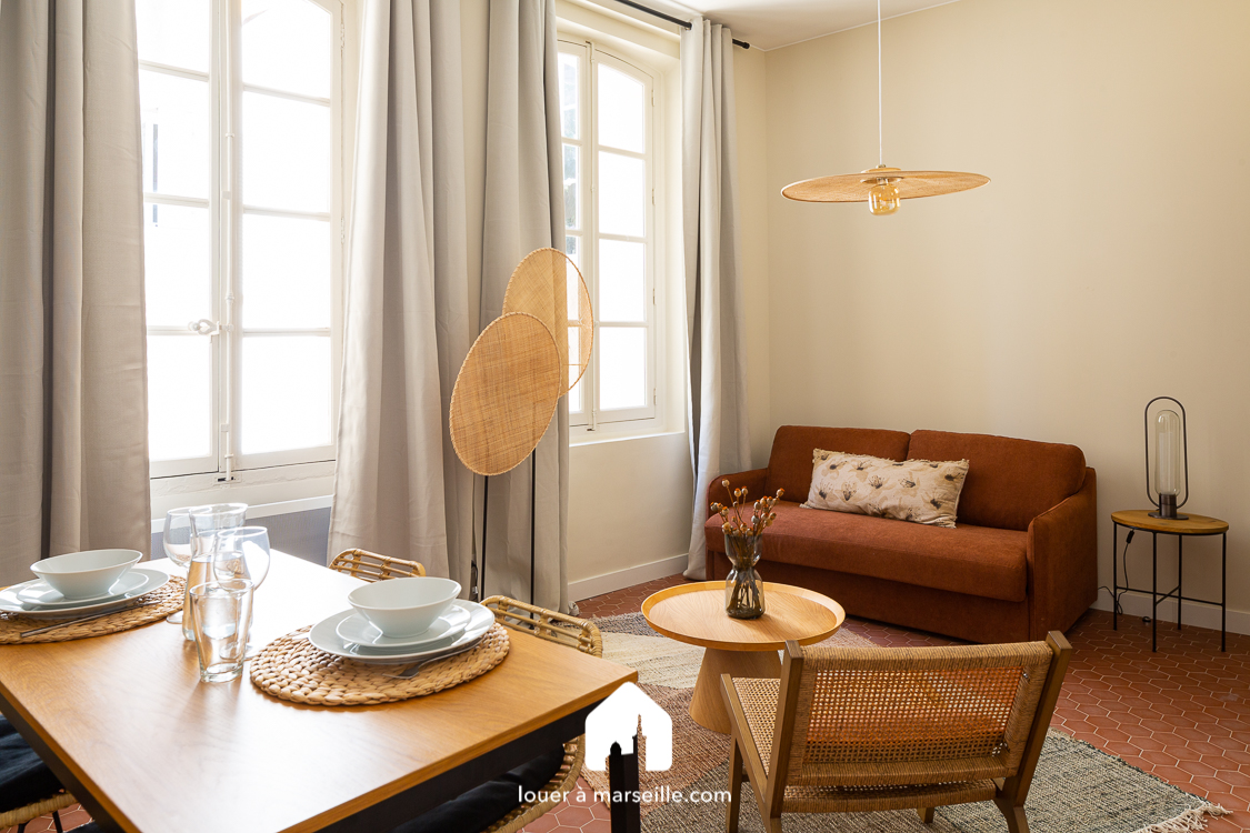 Bastide Pr�fecture - Marseille 13006