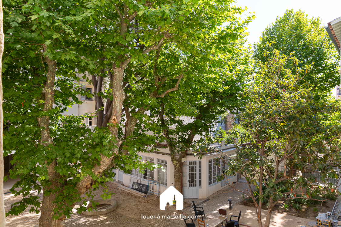 Bastide Pr�fecture - Marseille 13006