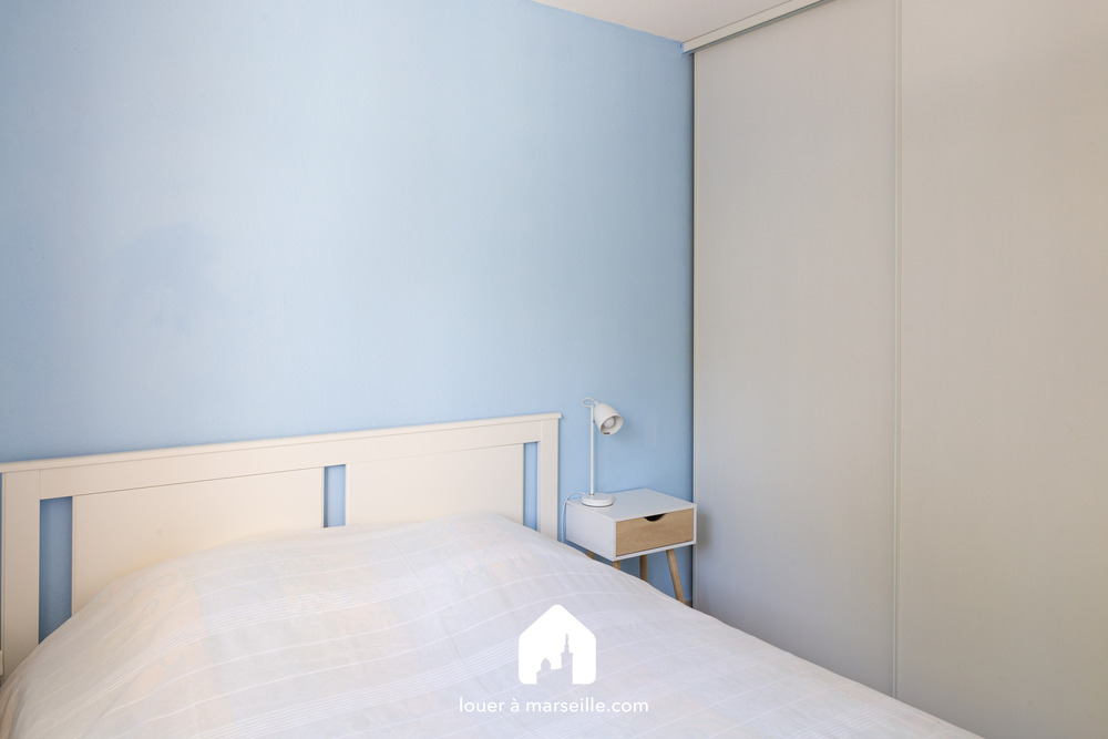 Parc de la Vigie - Marseille 13014