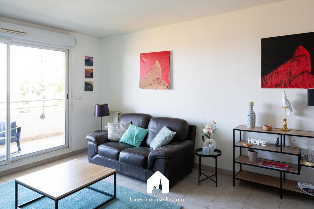 Parc de la Vigie - Marseille 13014