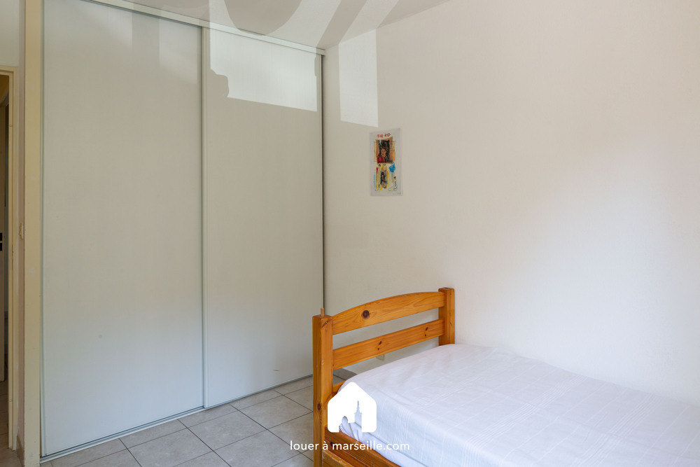 Parc de la Vigie - Marseille 13014