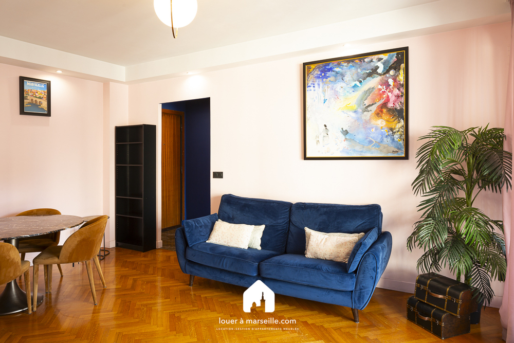 Sacr� c�ur - marseille 13008