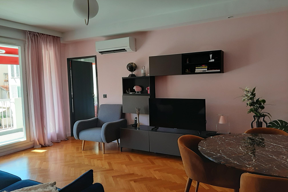 Sacr� c�ur - marseille 13008