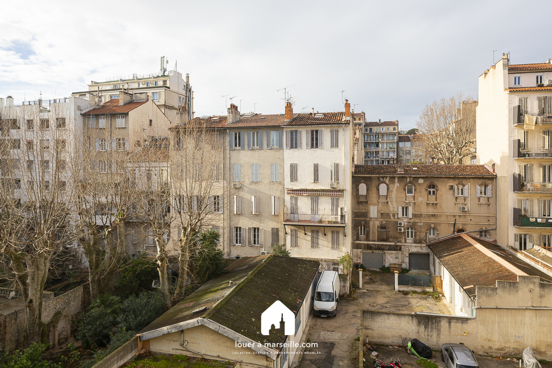 Sacr� c�ur - marseille 13008