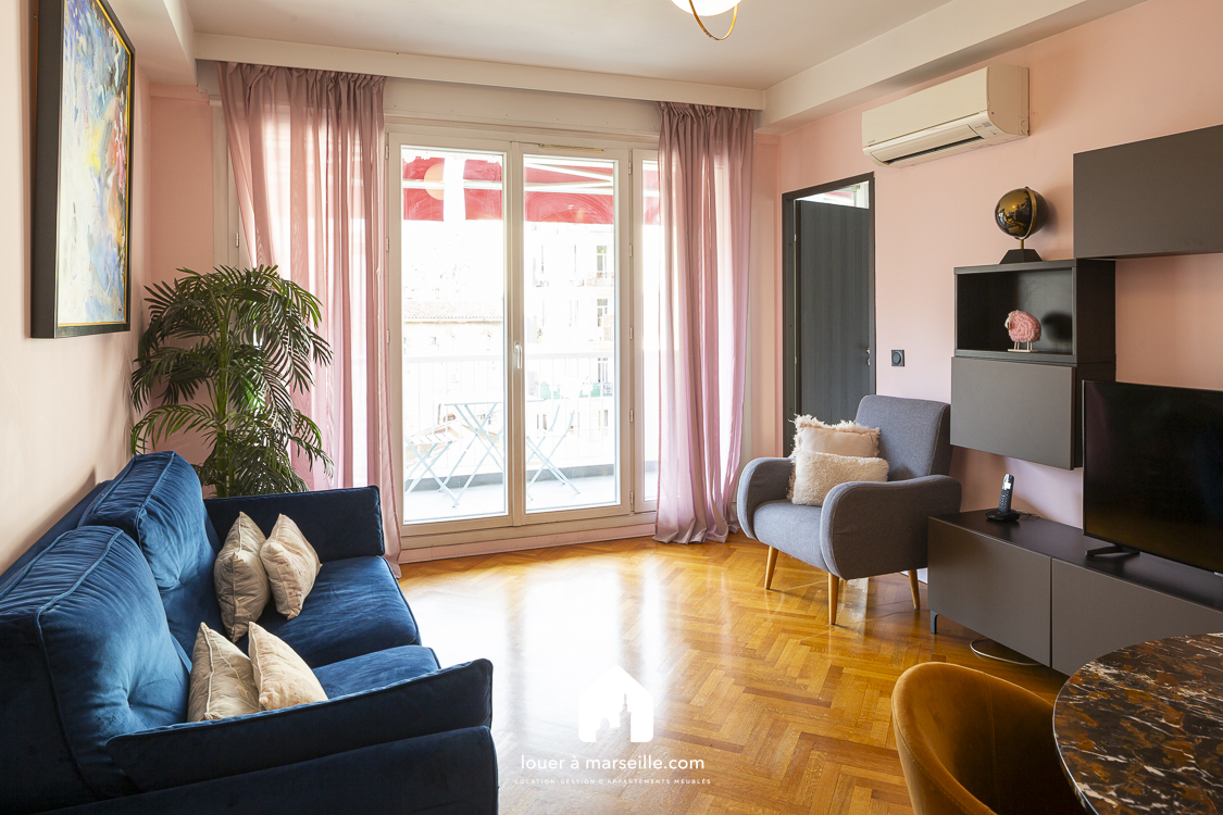 Sacr� c�ur - marseille 13008