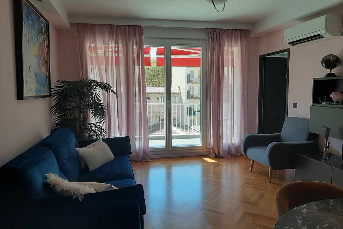 Sacr� c�ur - marseille 13008