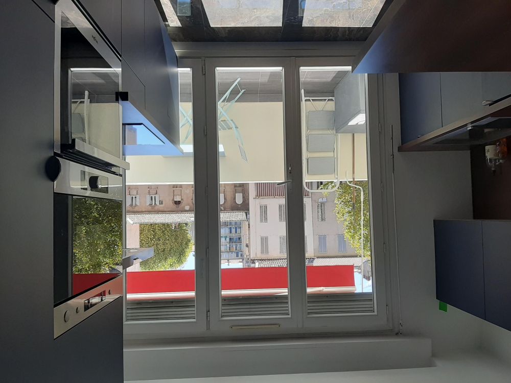 Sacr� c�ur - marseille 13008