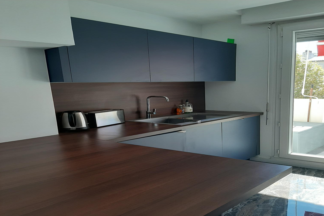 Sacr� c�ur - marseille 13008