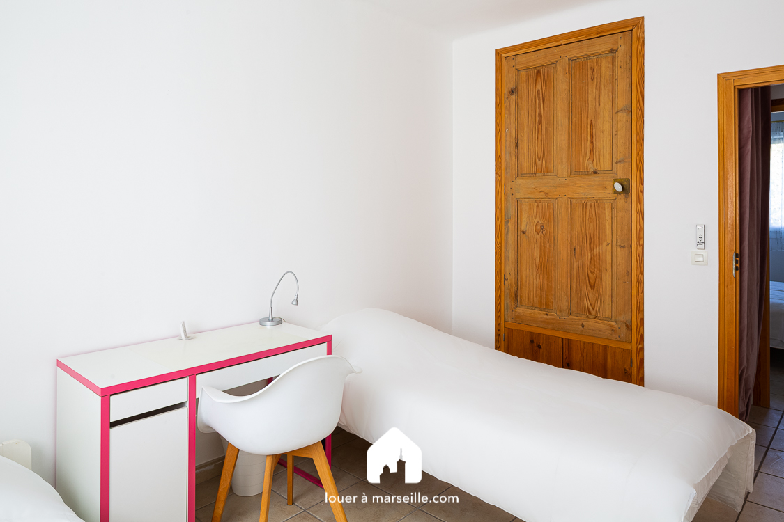 Michelet-V�lodrome - Marseille 13008