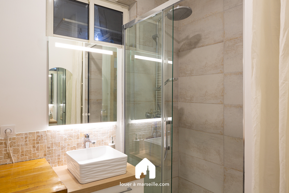 Michelet-V�lodrome - Marseille 13008