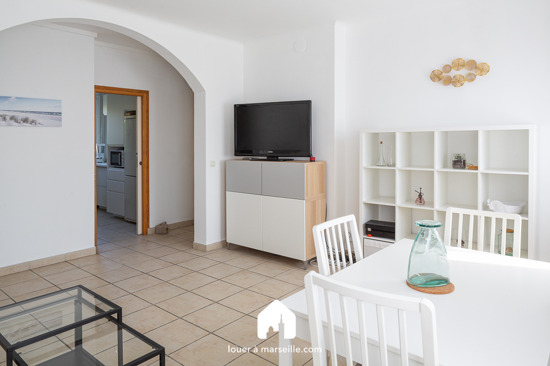 Michelet-V�lodrome - Marseille 13008