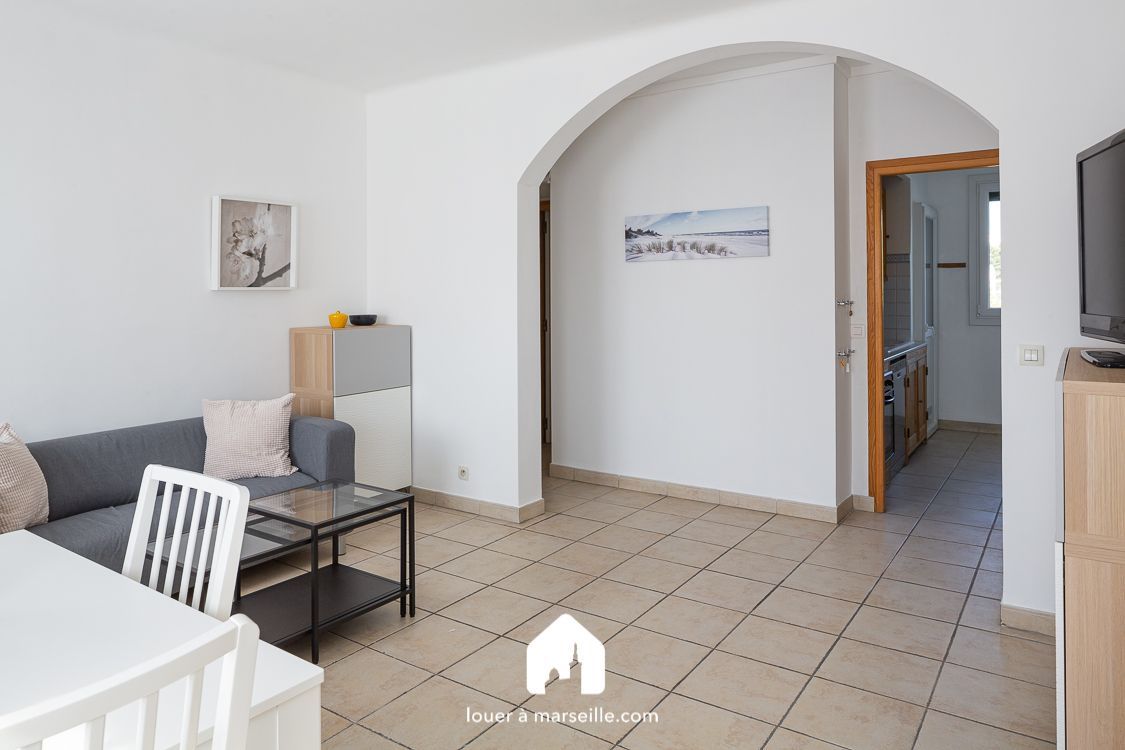 Michelet-V�lodrome - Marseille 13008