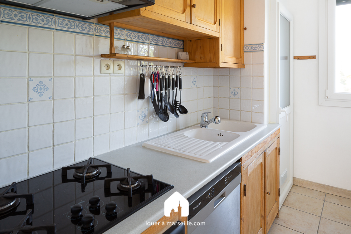 Michelet-V�lodrome - Marseille 13008