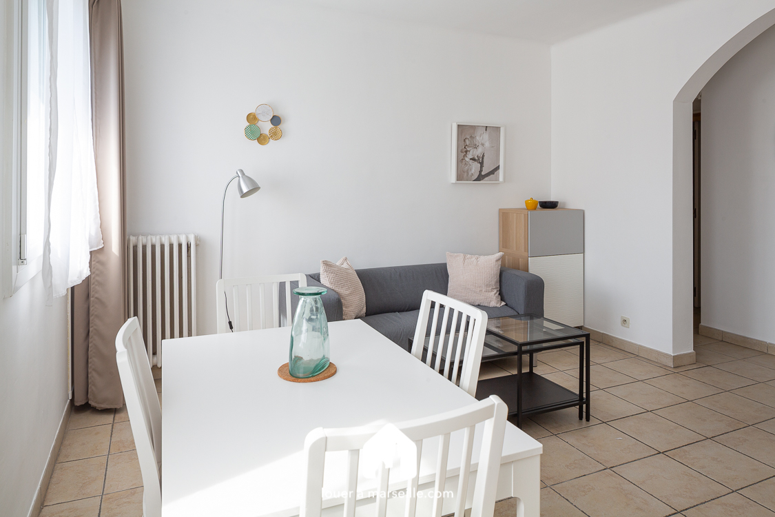 Michelet-V�lodrome - Marseille 13008