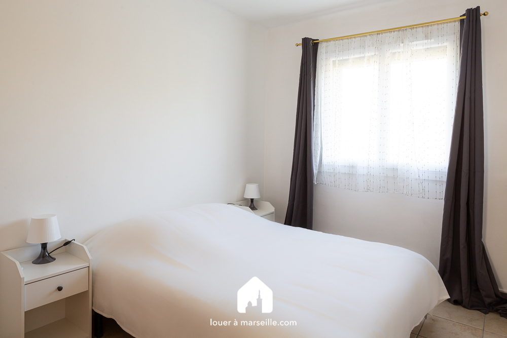 Michelet-V�lodrome - Marseille 13008