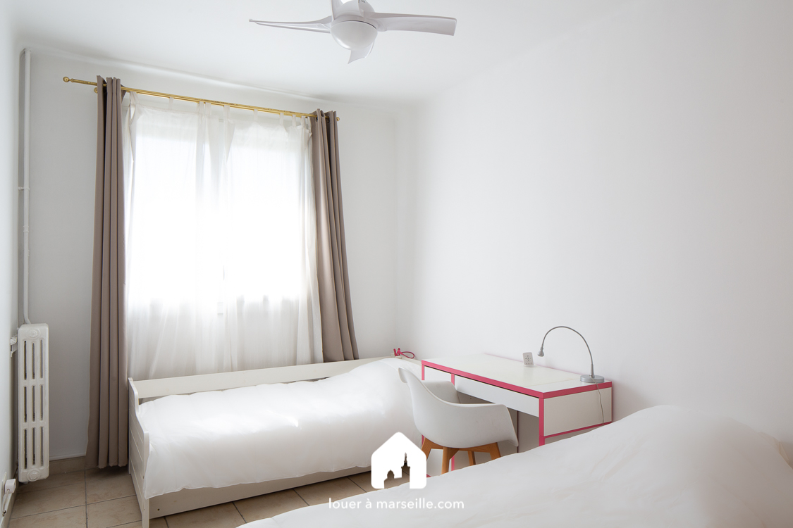 Michelet-V�lodrome - Marseille 13008