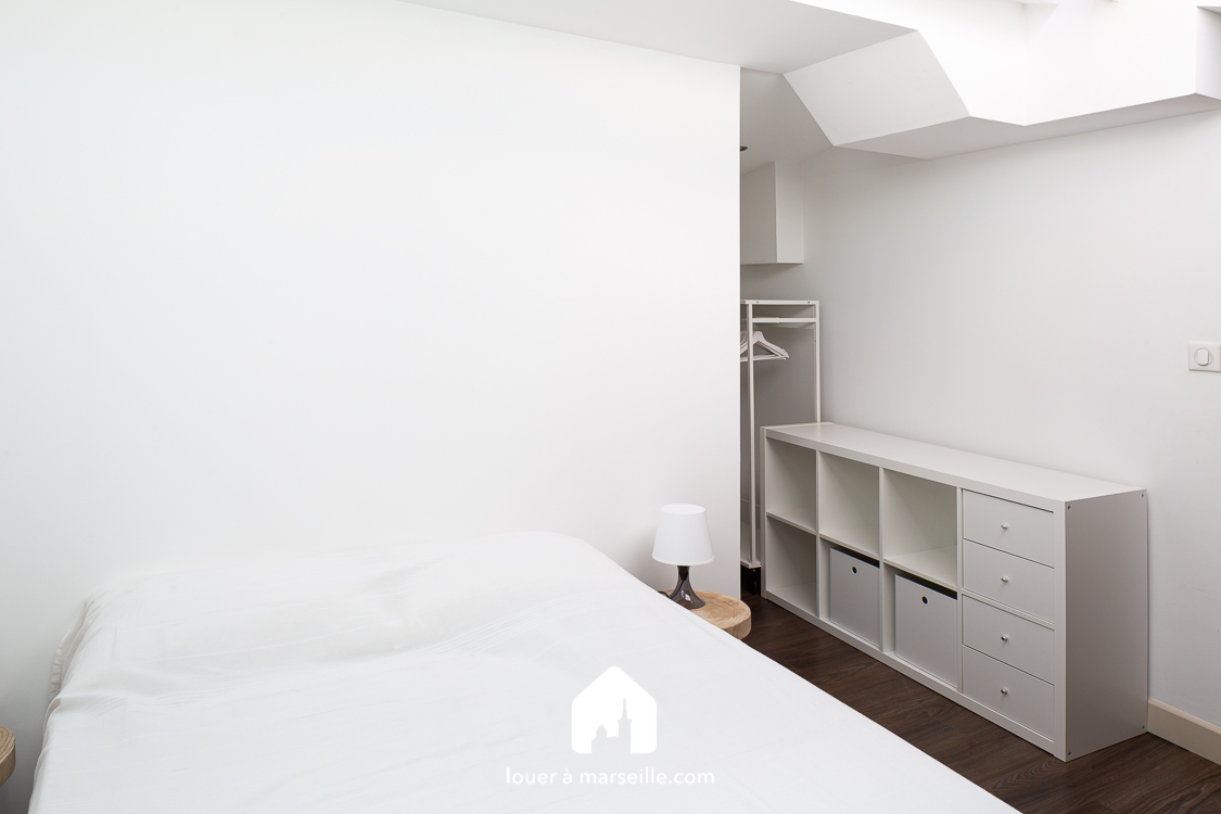 Duplex R�publique  - Marseille 13002