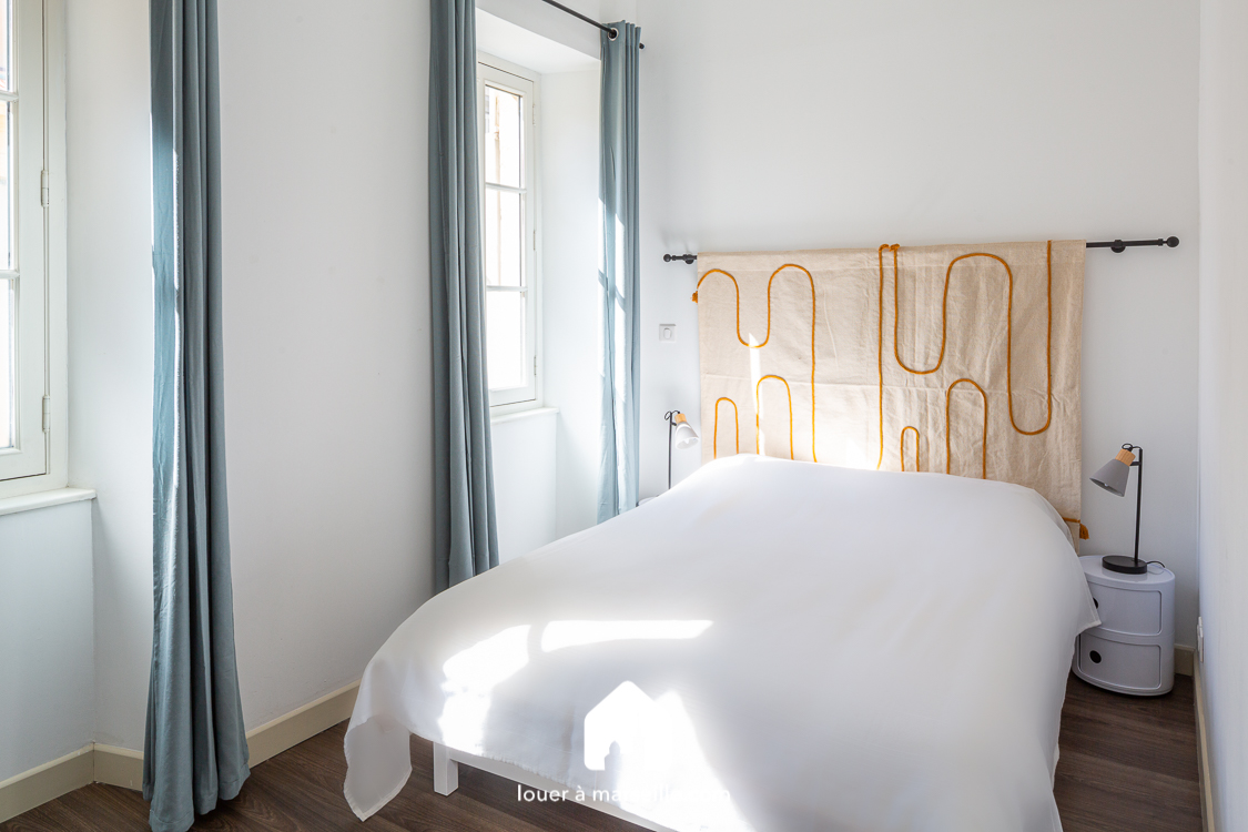 Duplex R�publique  - Marseille 13002