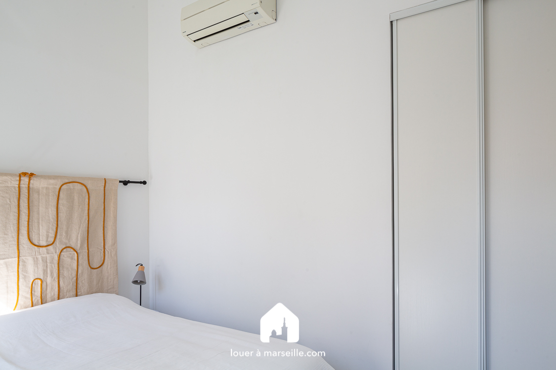 Duplex R�publique  - Marseille 13002