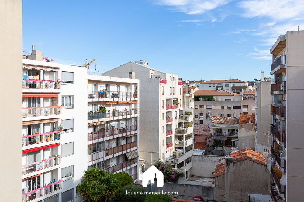 Septi�me Ciel - Marseille 13007